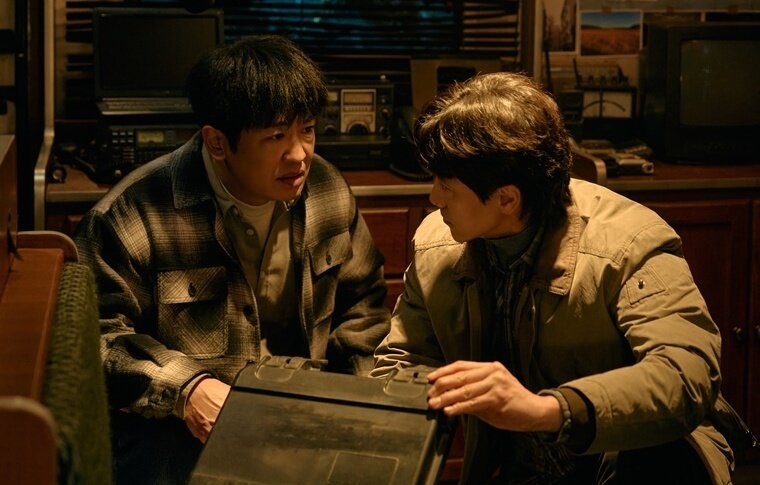 본문 이미지 - MBC '오십프로' 스틸컷