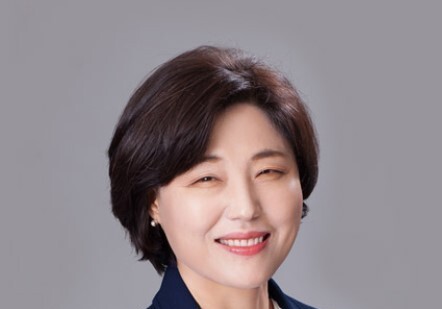 청주시의회 전반기 의장 후보에 임은성 민주당 의원