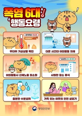 본문 이미지 - (행안부 제공)