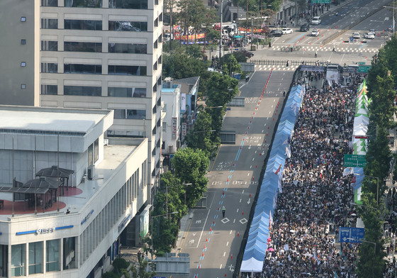 제27회 서울퀴어퍼레이드