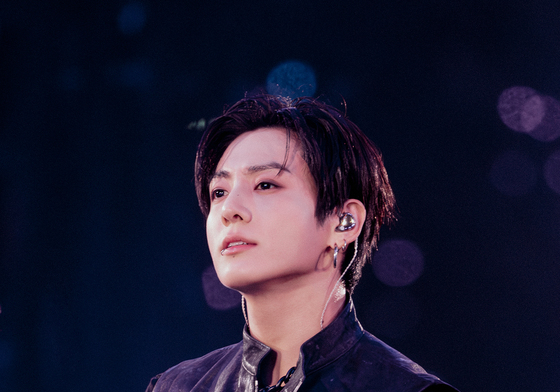 '부산 사나이' 정국, 남다른 감회