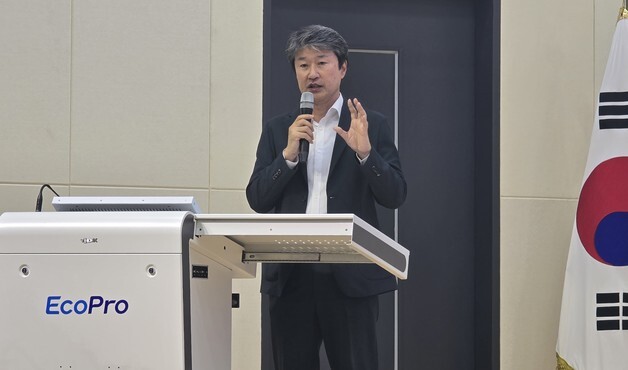 2030년 무인화 제조 도전하는 에코프로…"중국과 경쟁에 AI가 해결책"