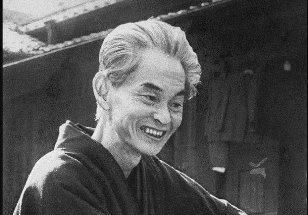 日 서정주의 거장, 가와바타 야스나리 탄생 [김정한의 역사&오늘]