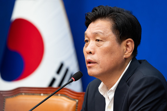 "검진 받았는데 또 안내"…국가건강검진 중복 불편 줄인 개정안 추진