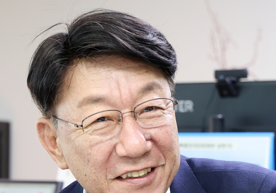 우범기 "전주에 온 마음 다해…변화 위해 최선 다한 시장으로 기억되길"