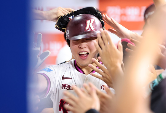 귀중한 득점 올린 여동욱