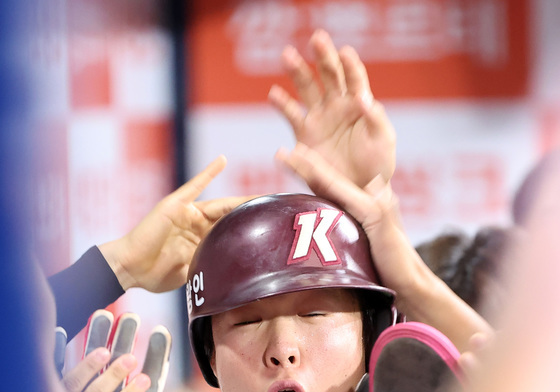귀중한 득점 올린 여동욱
