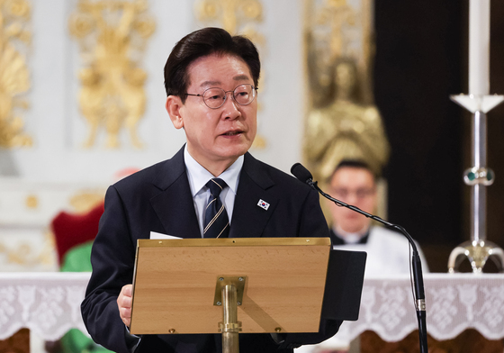 윤상현 "李대통령, 막스 베버 '책임윤리' 말 아닌 실천을…선관위 사태 책임져야"