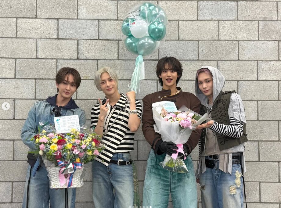 본문 이미지 - 샤이니 키 인스타그램