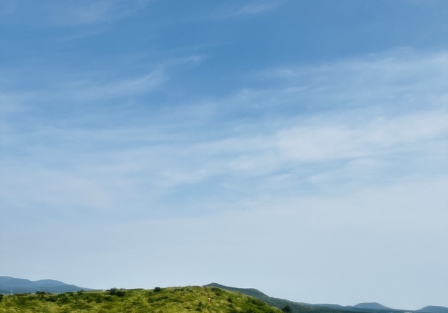 [오늘의 날씨] 경기(15일, 월)…낮 최고 33도 무더위