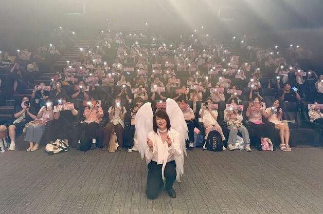 '와일드 씽' 날개 단 오정세, 역대급 팬서비스 선보인 '성곤탄신일'