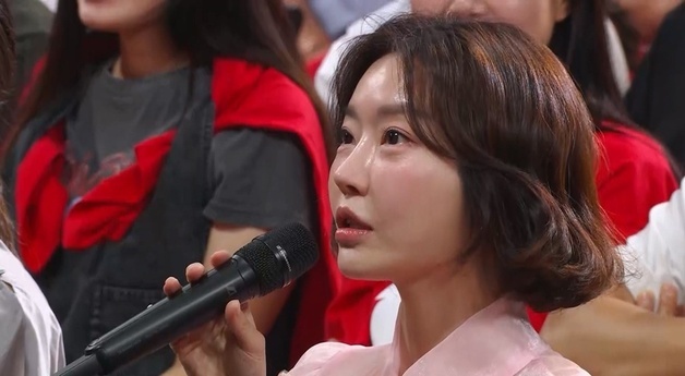 '말자쇼' 레이디 제인 "남편 임현태, 재테크로 증권사 상위 3% 수익률"