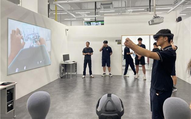 경북교육청, AI·로봇 등 미래과학 탐구 동아리 160개 지원