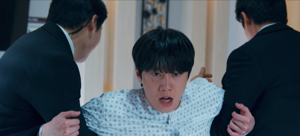 본문 이미지 - JTBC '신입사원 강회장'