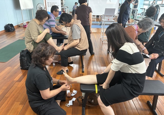 30세 이상 신입생 모여라…배재대 전용학부서 6개 실무전공