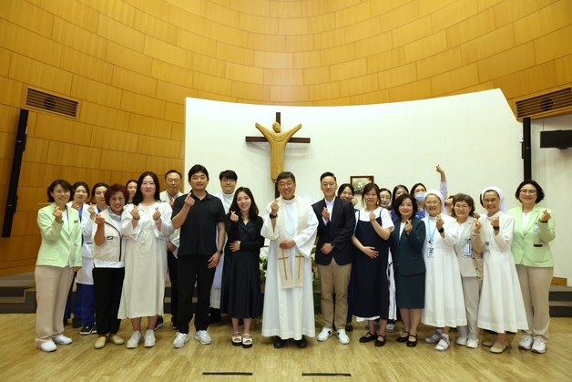 기다림의 의술…'이 방법'으로 3~7년 난임 극복하고 생명 잉태