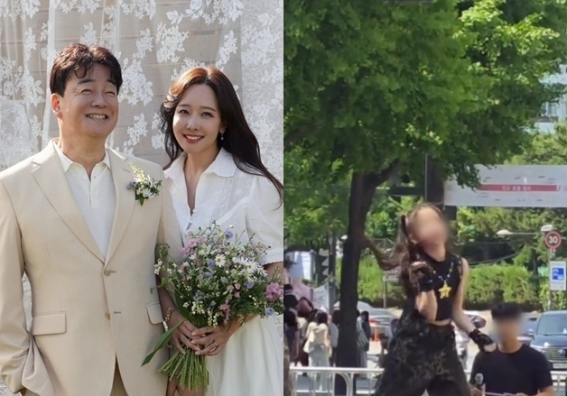 '백종원♥' 소유진 막내딸, 아이돌 해도 되겠네…댄스크루 활동