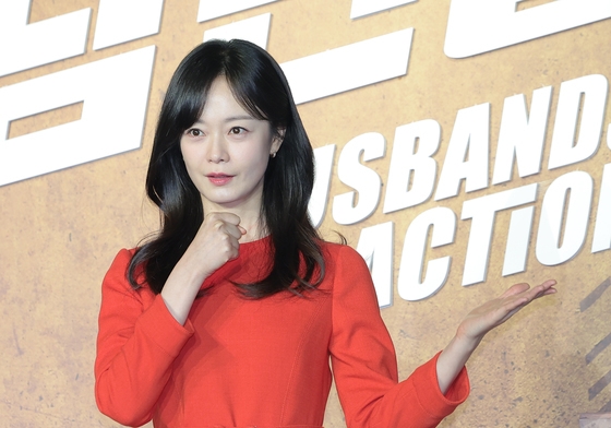 전소민, 기자 변신