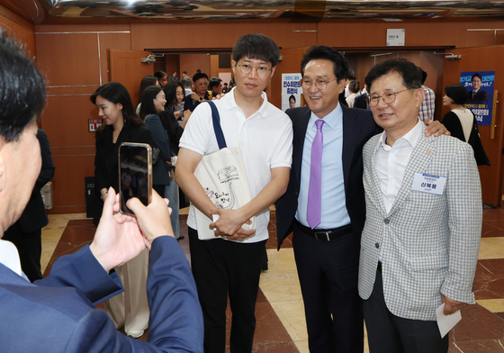 민선 6기 경기도교육감직 인수위원회 출범