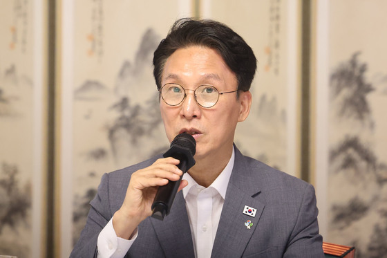 불법하도급 신고포상금 한도 폐지…폭염 중대경보·열대야주의보 신설