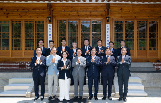 허태정 시장 당선인 “2차 공공기관 이전 대전 반드시 포함돼야”