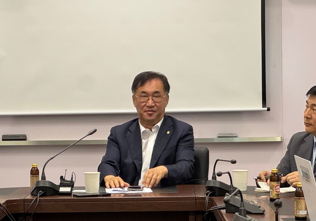 박찬대 인수위 "민선 8기 아쉬운 부분 검토"…산하기관 인사 재점검 시사