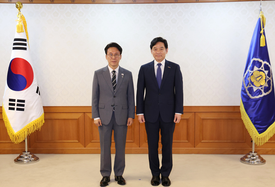 김종오 방통대 총장 재산 98.7억…7월 수시 공개자 현직 중 2위