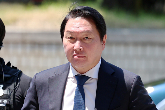 '세기의 재산분할' 오늘 결론…재계 "소모적 논쟁 이제 끝내야"