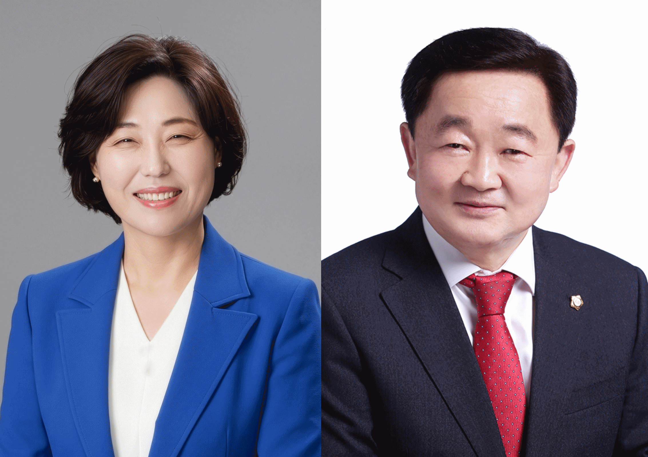 국민의힘 청주시의회 전반기 부의장 후보로 정태훈 의원
