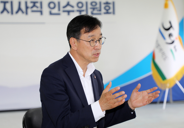 위성곤 당선인 "민생경제 회복 최우선…취임 즉시 3000억 추경"