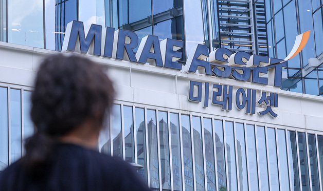 '스페이스X 0주 배정 미래에셋증권' 금감원 경위파악 착수