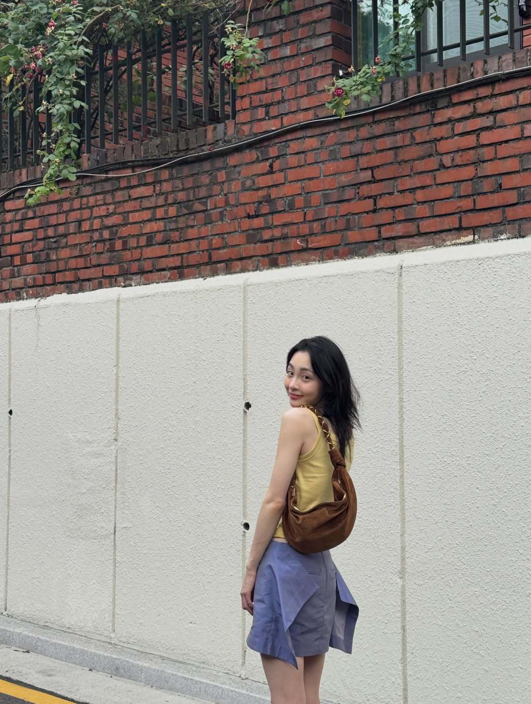 본문 이미지 - 김민하 SNS