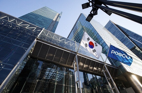 지배구조 공시 첫해 '평균 준수율 47.8%'…포스코홀딩스 '1위'