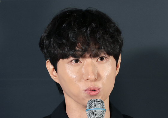 '눈동자' 메가폰 잡은 염지호 감독
