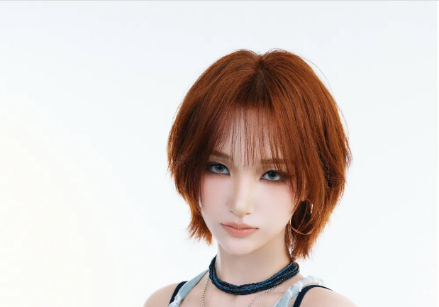 이프아이 사샤, 활동 중단 3개월 만에 복귀…"건강 회복 시간 거쳐"