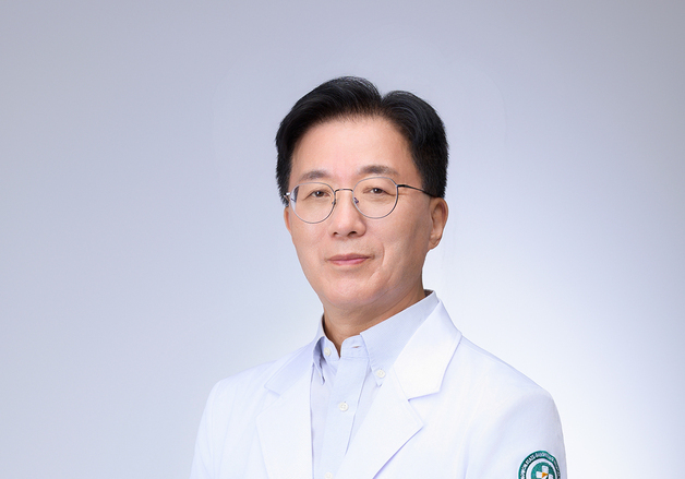 강릉의료원 재활의학과 신설…강윤규 전 국립재활원장 부임