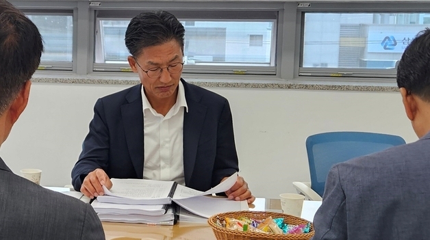 김병삼 영천시장 당선인 "시민 기대하는 변화·발전 이룰 것"