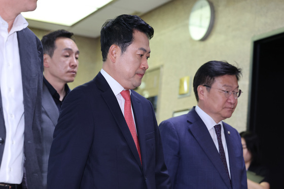 국힘 재선거 소청 결정에 민주 "부정선거 편승한 구태"