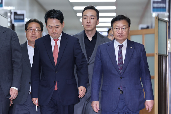 국힘, 6·3 지방선거 투표용지 사태 선거소청 결정…서울 등 6곳(종합)