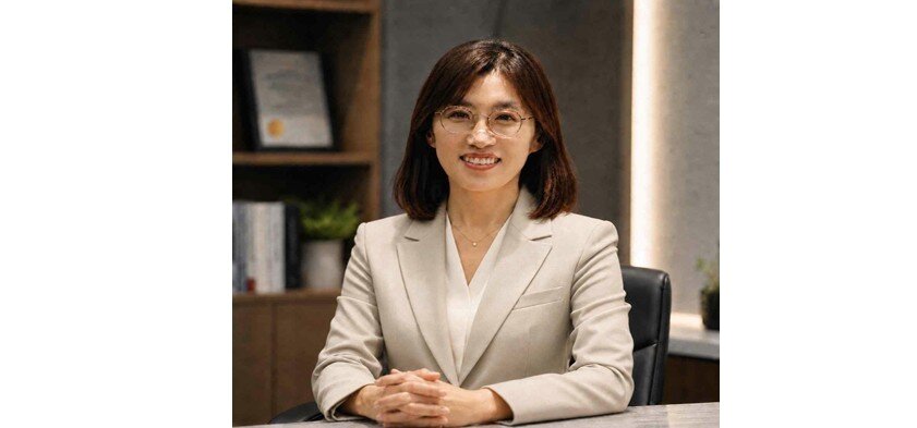 본문 이미지 - 조희선 디더블유아이 대표 (디더블유아이 제공)
