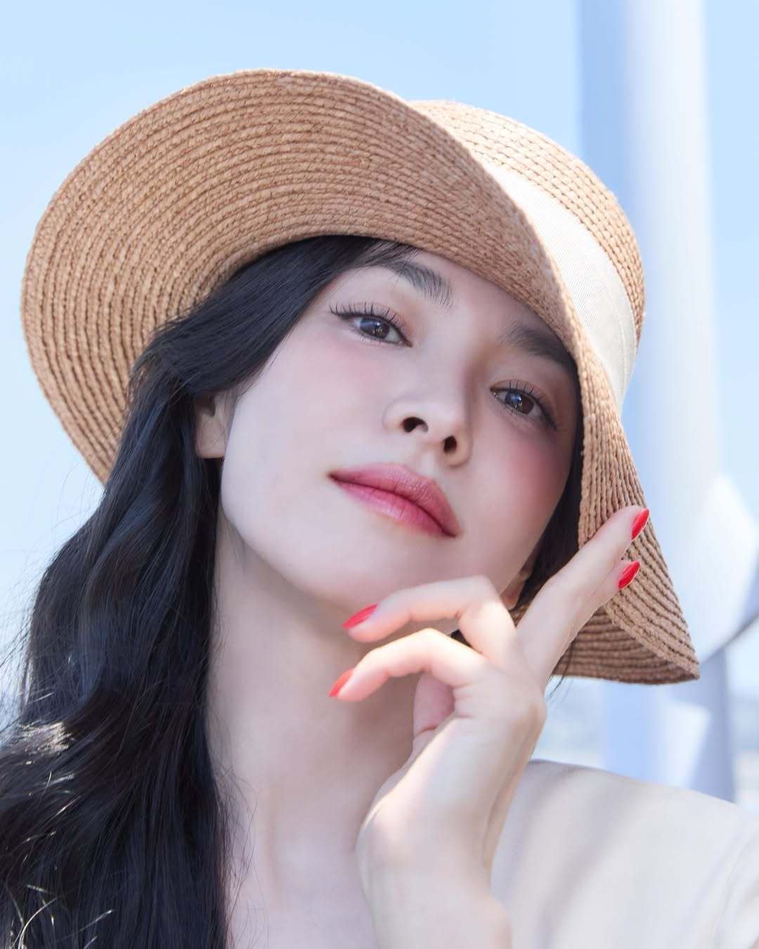 본문 이미지 - 송혜교 인스타그램