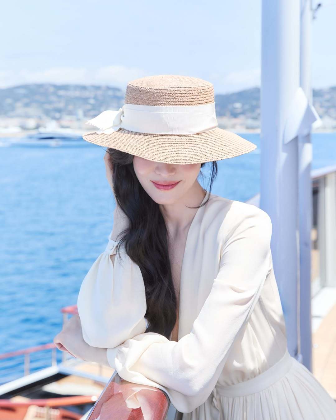 본문 이미지 - 송혜교 인스타그램