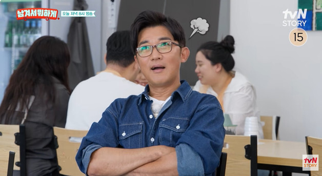 '남겨서' 안재욱 "美서 지주막하출혈 수술 후 5억 청구받아…1억대에 합의"