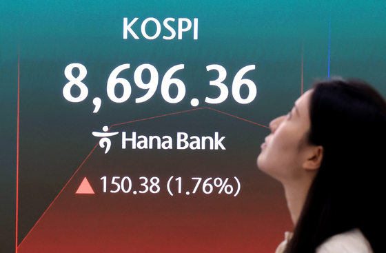 골드만 "한국 증시 여전히 매력적…레버리지 ETF發 변동성은 주의"