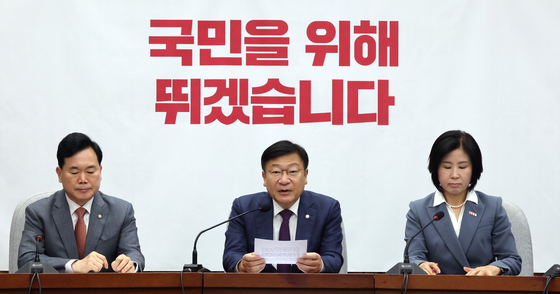 국힘 "선거소청, 참정권 회복 최우선 결정"…특검 압박(종합)