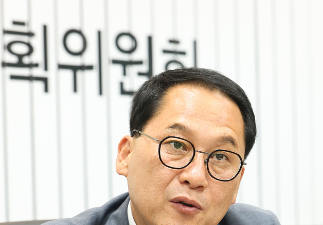 안광률 경기도의원 "의정활동 뒷받침할 강인한 '정책 사령탑' 되겠다"
