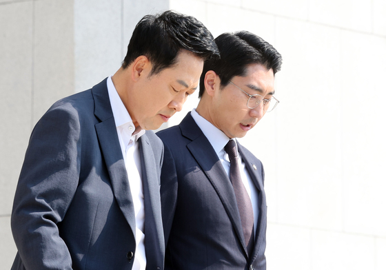 장동혁, 서울시장 선거소청 "오세훈 흠집내기 아냐…원칙의 문제"