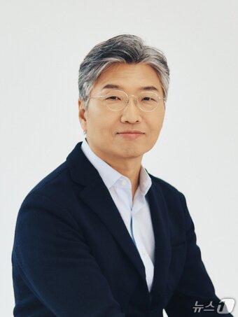 본문 이미지 - 허민호 코스맥스비티아이 부회장.(코스맥스그룹제공)
