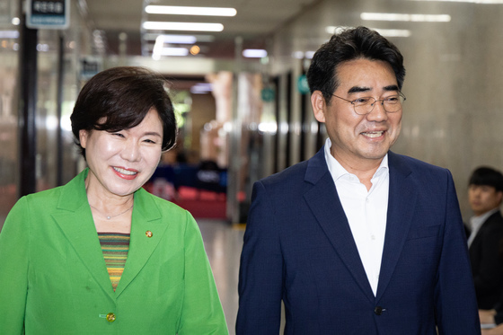 野대안과미래, 선거소청 전 긴급의총 요구…"절차적 정당성 필요"