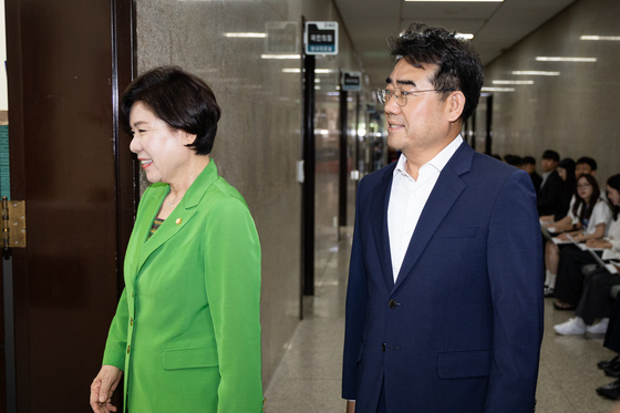 국힘 대안과미래, '서울 등 6곳 선거소청' 의결에 의총 소집 요구